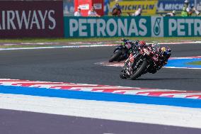 MOTORI - MotoGP - Red Bull Gran Prix of San Marino and the Rimini Riviera