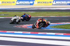 MOTORI - MotoGP - Red Bull Gran Prix of San Marino and the Rimini Riviera