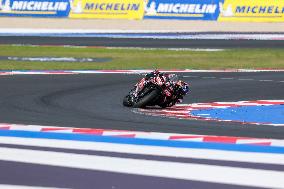 MOTORI - MotoGP - Red Bull Gran Prix of San Marino and the Rimini Riviera