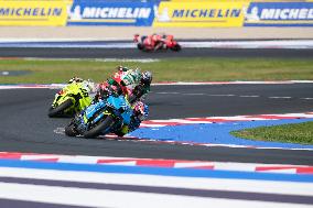 MOTORI - MotoGP - Red Bull Gran Prix of San Marino and the Rimini Riviera