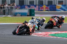 MOTORI - MotoGP - Red Bull Gran Prix of San Marino and the Rimini Riviera