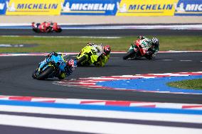 MOTORI - MotoGP - Red Bull Gran Prix of San Marino and the Rimini Riviera