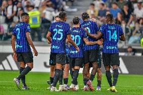 CALCIO - Serie A - Juventus FC vs Inter - FC Internazionale