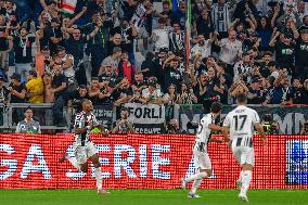 CALCIO - Serie A - Juventus FC vs Inter - FC Internazionale