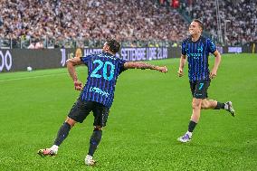 CALCIO - Serie A - Juventus FC vs Inter - FC Internazionale