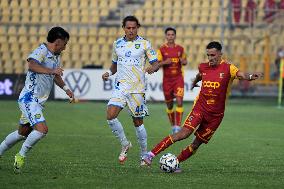 CALCIO - Serie B - US Catanzaro vs Carrarese Calcio