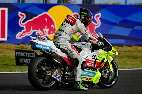 MOTORI - MotoGP - Gran Premio Red Bull di San Marino e della Riviera di Rimini