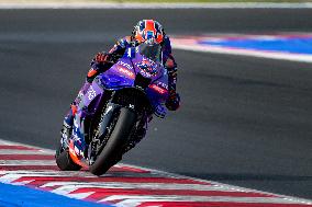 MOTORI - MotoGP - Gran Premio Red Bull di San Marino e della Riviera di Rimini