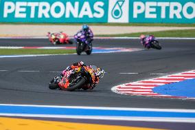 MOTORI - MotoGP - Red Bull Gran Prix of San Marino and the Rimini Riviera