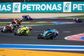 MOTORI - MotoGP - Red Bull Gran Prix of San Marino and the Rimini Riviera