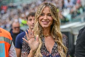 CALCIO - Serie A - Juventus FC vs Inter - FC Internazionale