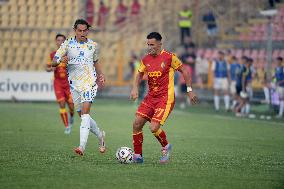 CALCIO - Serie B - US Catanzaro vs Carrarese Calcio