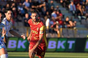 CALCIO - Serie B - US Catanzaro vs Carrarese Calcio