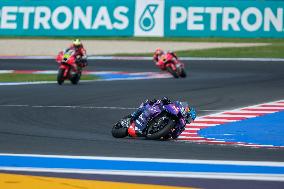 MOTORI - MotoGP - Red Bull Gran Prix of San Marino and the Rimini Riviera