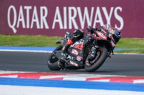 MOTORI - MotoGP - Red Bull Gran Prix of San Marino and the Rimini Riviera