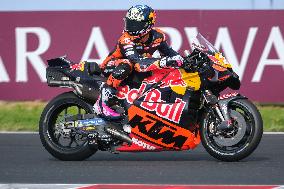MOTORI - MotoGP - Red Bull Gran Prix of San Marino and the Rimini Riviera