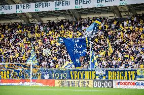 CALCIO - Serie B - Modena FC vs SSC Bari