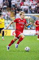 CALCIO - Serie B - Modena FC vs SSC Bari