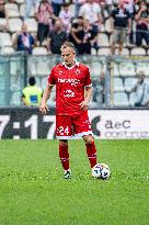 CALCIO - Serie B - Modena FC vs SSC Bari