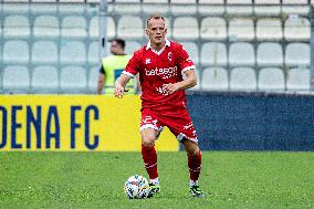 CALCIO - Serie B - Modena FC vs SSC Bari