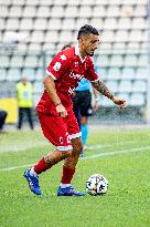 CALCIO - Serie B - Modena FC vs SSC Bari
