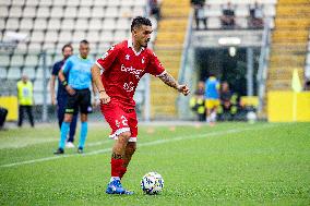 CALCIO - Serie B - Modena FC vs SSC Bari