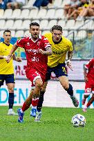 CALCIO - Serie B - Modena FC vs SSC Bari