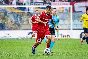 CALCIO - Serie B - Modena FC vs SSC Bari