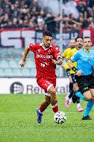 CALCIO - Serie B - Modena FC vs SSC Bari