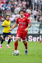 CALCIO - Serie B - Modena FC vs SSC Bari