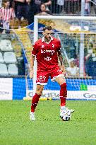 CALCIO - Serie B - Modena FC vs SSC Bari