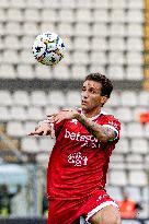 CALCIO - Serie B - Modena FC vs SSC Bari