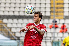 CALCIO - Serie B - Modena FC vs SSC Bari