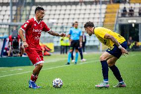 CALCIO - Serie B - Modena FC vs SSC Bari