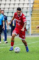 CALCIO - Serie B - Modena FC vs SSC Bari