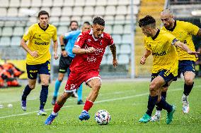 CALCIO - Serie B - Modena FC vs SSC Bari