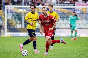 CALCIO - Serie B - Modena FC vs SSC Bari