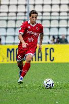 CALCIO - Serie B - Modena FC vs SSC Bari