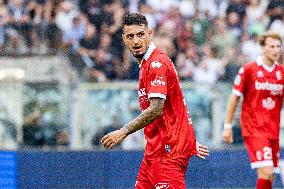 CALCIO - Serie B - Modena FC vs SSC Bari