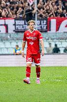 CALCIO - Serie B - Modena FC vs SSC Bari