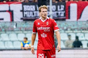 CALCIO - Serie B - Modena FC vs SSC Bari