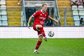 CALCIO - Serie B - Modena FC vs SSC Bari