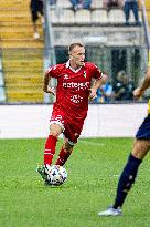 CALCIO - Serie B - Modena FC vs SSC Bari