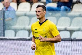 CALCIO - Serie B - Modena FC vs SSC Bari