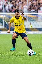 CALCIO - Serie B - Modena FC vs SSC Bari