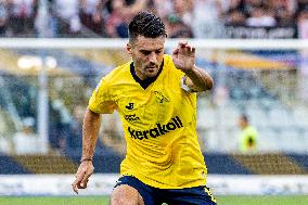 CALCIO - Serie B - Modena FC vs SSC Bari