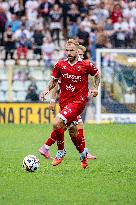 CALCIO - Serie B - Modena FC vs SSC Bari