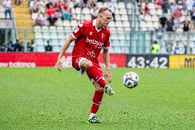 CALCIO - Serie B - Modena FC vs SSC Bari