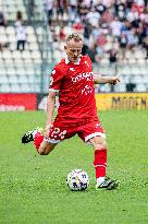 CALCIO - Serie B - Modena FC vs SSC Bari