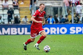 CALCIO - Serie B - Modena FC vs SSC Bari